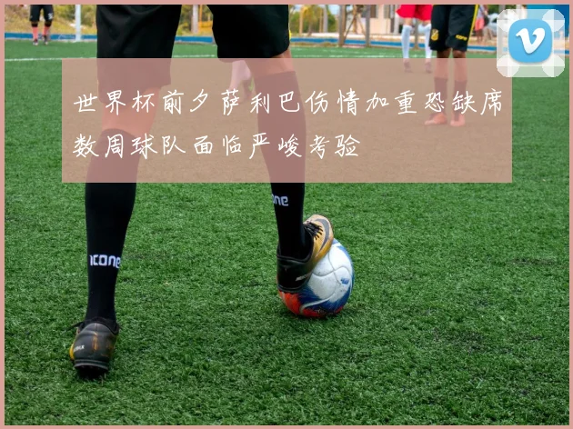 世界杯前夕萨利巴伤情加重恐缺席数周球队面临严峻考验